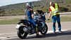 Motorrad Tourenreifen Test 2024