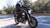 Honda CBR CB 650 R E-Clutch