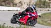 Honda CBR CB 650 R E-Clutch