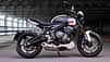 Triumph Trident 660 Triple Tribute Special Edition (2024)