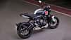Triumph Trident 660 Triple Tribute Special Edition (2024)