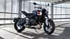 Triumph Trident 660 Triple Tribute Special Edition (2024)