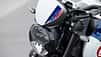 Triumph Trident 660 Triple Tribute Special Edition (2024)