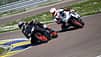 Aprilia RS 457