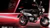 Honda Monkey 125 Star Wars Limited Edition (2024)