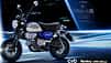 Honda Monkey 125 Star Wars Limited Edition (2024)