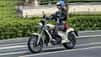 Zongshen Zonsen YOMI 125 Chopper Cruiser Automatik ABS (2024)