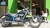 Zongshen Zonsen YOMI 125 Chopper Cruiser Automatik ABS (2024)