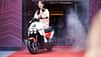 Kymco Dollar Fun Tech Scooter 125 und 150 (2024)