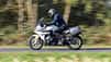 BMW R 1250 RS, Triumph Sprint ST 1050, Honda VFR, Kawasaki Ninja 1000 SX, Ducati SuperSport 950 S Test