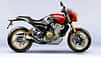 Moto Guzzi F66 Stornello