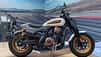 Zongshen Zonsen Cyclone AQS 401 Automatik Bobber Cruiser (2024)