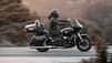 Mitt 808 Traveler Fulldresser Cruiser (2024)