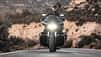 Mitt 808 Traveler Fulldresser Cruiser (2024)