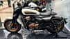 Zongshen Zonsen Cyclone AQS 401 Bobber Automatik (2024)