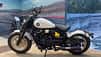 Zongshen Zonsen Cyclone RA 600 Bobber Cruiser (2024)