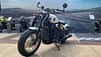 Zongshen Zonsen Cyclone RA 600 Bobber Cruiser (2024)