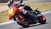 Yamaha XSR 900 