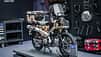 Zongshen Zonsen Yemi 125 Adventure Cub (2024)
