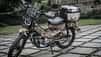 Zongshen Zonsen Yemi 125 Adventure Cub (2024)