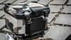 Zongshen Zonsen Yemi 125 Adventure Cub (2024)