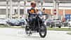 Erlkönig GasGas ES SM 800 CFMoto