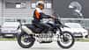 Erlkönig GasGas ES SM 800 CFMoto