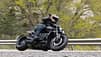 Triumph Rocket 3 Storm R Fahrbericht
