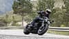 Triumph Rocket 3 Storm R Fahrbericht