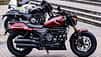 Voge CU 525 Variante 3 (2024)