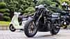 Voge CU 525 Variante 3 (2024)