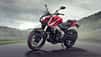 Bajaj Pulsar NS 400 Z (05/2024)