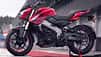 Bajaj Pulsar NS 400 Z (05/2024)