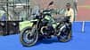 Changjiang V 750 Deffender Defender Gespann Moto Guzzi Kopie China (05/2024)