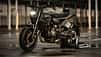 Yamaha XSR 700 Tyrant Umbau Kit von Hoo-Bue