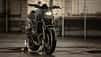 Yamaha XSR 700 Tyrant Umbau Kit von Hoo-Bue