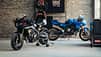 Yamaha XSR 900 Bodykit Hoobue