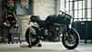 Yamaha XSR 900 Bodykit Hoobue
