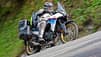 Honda XL 750 Transalp 50.000-km-Dauertest
