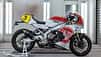 Yamaha XSR 900 Gp Yarb Bult Y's Gear