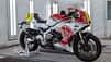 Yamaha XSR 900 Gp Yarb Bult Y's Gear