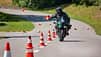 MOTORRAD Safety League 2024 Halbfinale