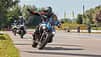 MOTORRAD Safety League 2024 Halbfinale