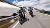 Reiseenduro, BMW F 900 GS und Ducati DesertX Rall