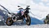 Reiseenduro, BMW F 900 GS