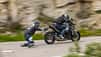Motorrad-Cargohose Test