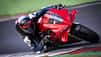 Ducati Panigale V4 S Fahrbericht 2024