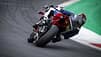 Ducati Panigale V4 S Fahrbericht 2024