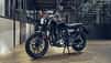 Honda GB 350 S für Deutschland