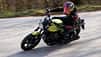 Moto Guzzi V7 Sport (2025) Fahrbericht